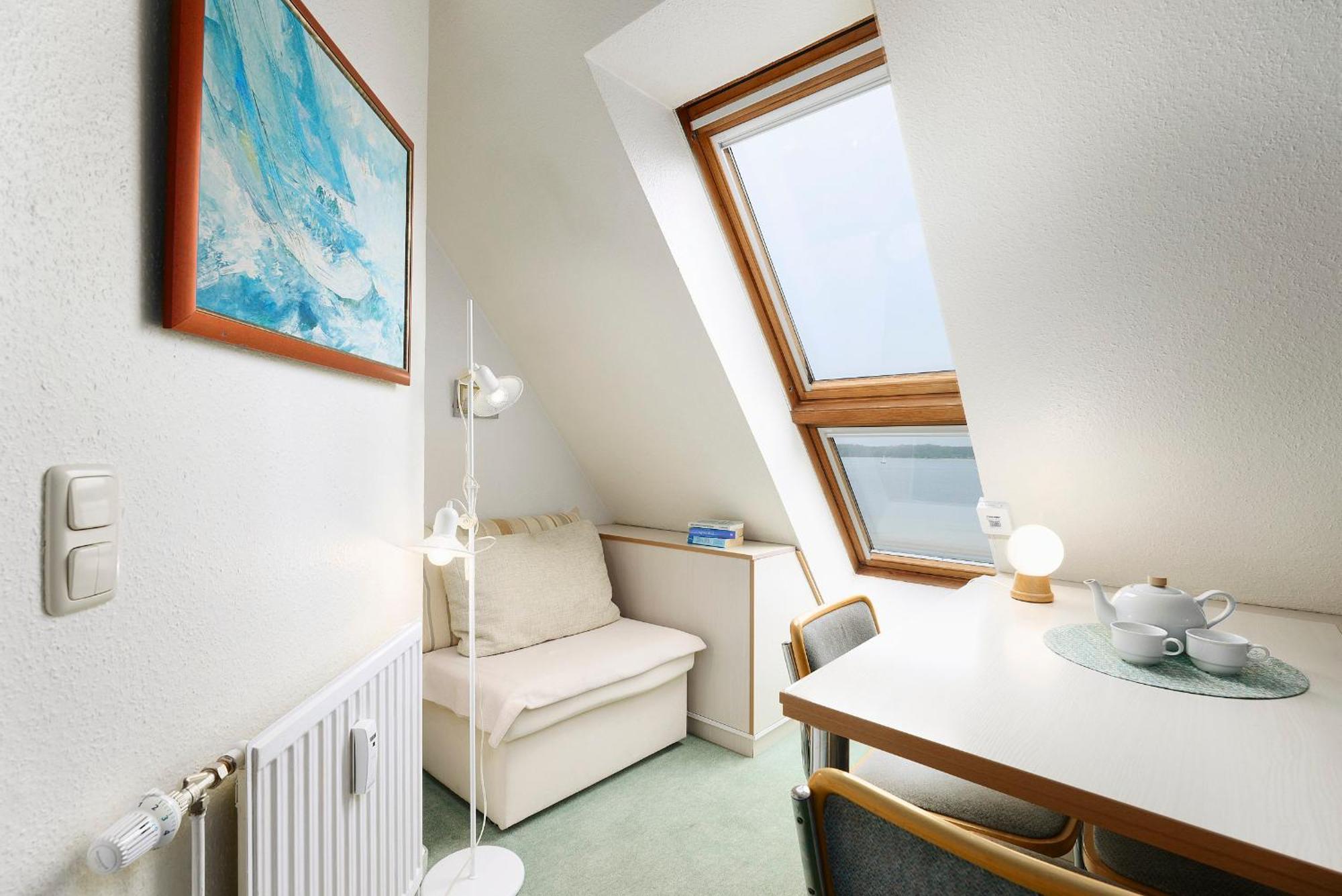 Strandhotel Laboe Nr 40 외부 사진
